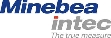 Minebea Intec Logo