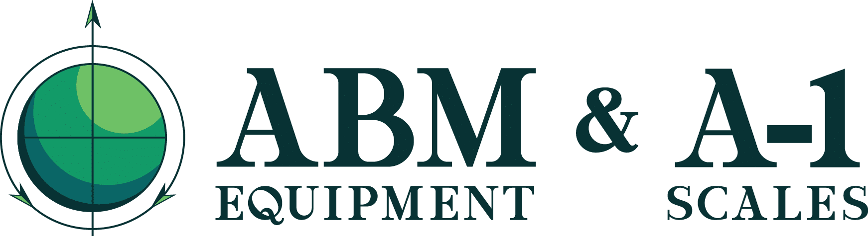 ABM Equipment & A-1 Scales