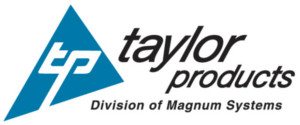 Taylor Products Logo
