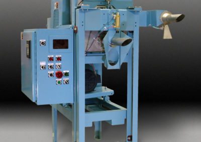 caking product packaging system