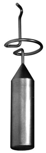 Inline Torpedo Magnet
