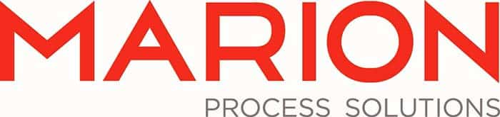 Marion Processing Solutions Logo
