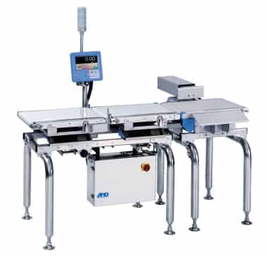 A&D Checkweighers pros and cons