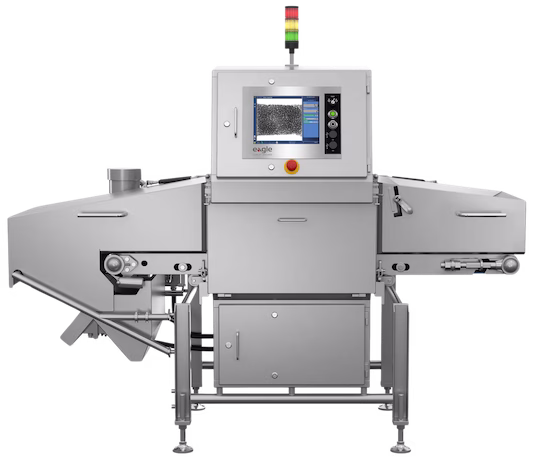Bulk Food X-Ray Machine, also a