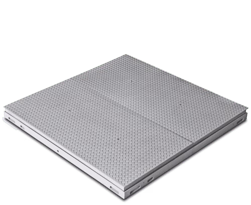 Hydraulic Industrial Scale Hydraulic Industrial Scale