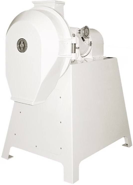 Cereal Grain Mill