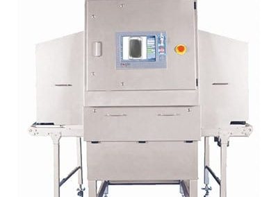 Eagle Pack 1000 PRO X-Ray Machine
