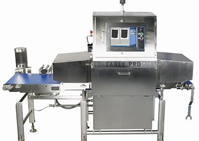 Eagle Pack 400 HC Inspection X-Ray Machine