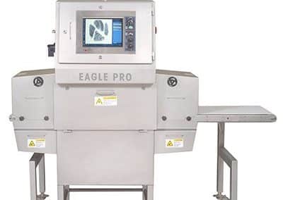 Eagle Pack 430 PRO Inspection X-Ray