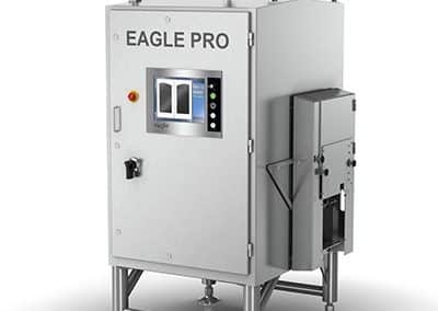Eagle Tall PRO XSDV System