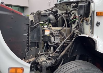 1990 International 8100 For Sale