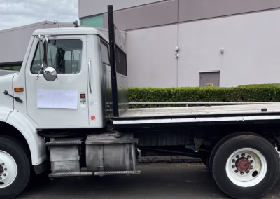 1990 International 8100 For Sale