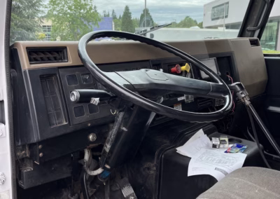 1990 International 8100 For Sale