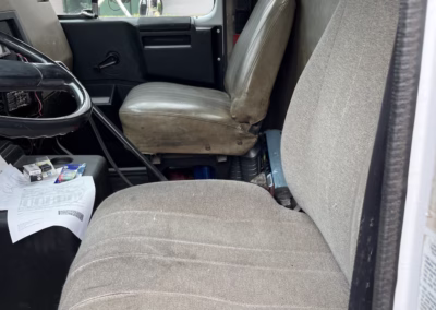 1990 International 8100 For Sale