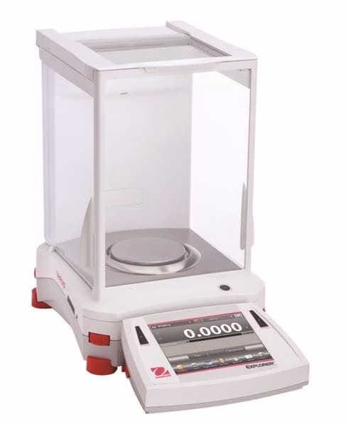 Ohaus Explorer Series Ohaus Explorer Series