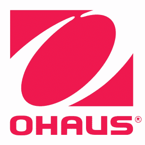 Ohaus logo