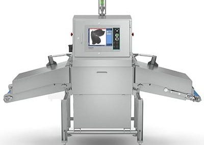 Eagle RMI400 X-Ray Machine