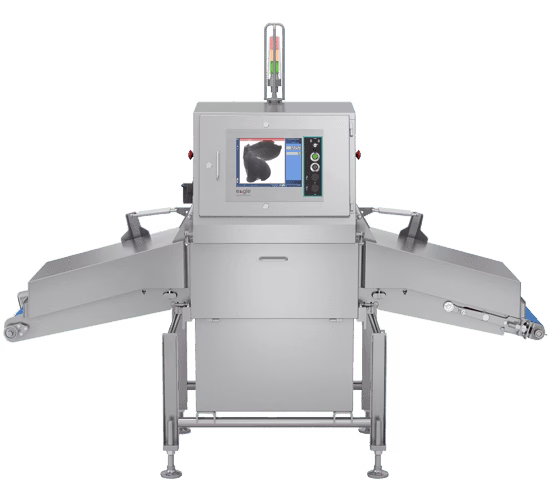 X-Ray Inspection Machine