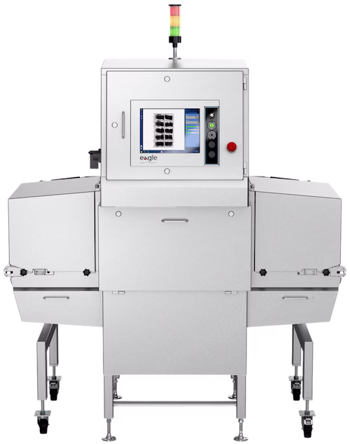 Small Case X-ray