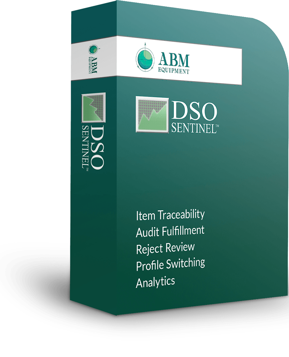 DSO software box mobile