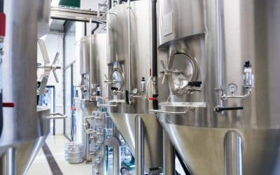 Brewery Decommissioning Services