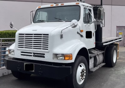 1990 International 8100 For Sale