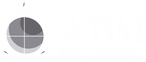 ABM Logo in white