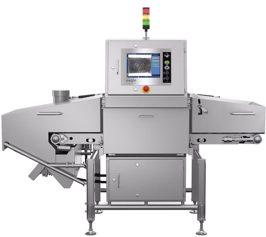 Potato X-ray Machine