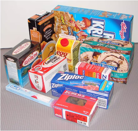 Cartons