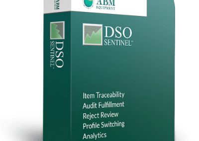 System analytics (DSO Sentinel Box)