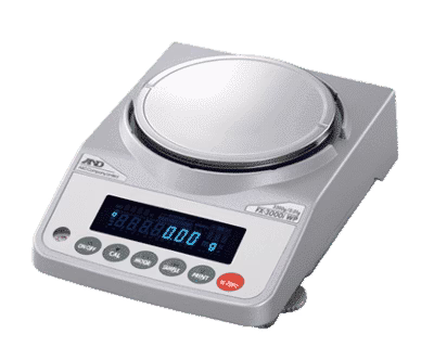 Lab Scales & Analysers 3 Cannabis Gram Weighing