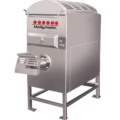 Commercial Mixer/Grinder for meat and plant products