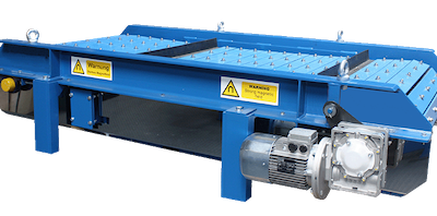 Magnetic Conveyors