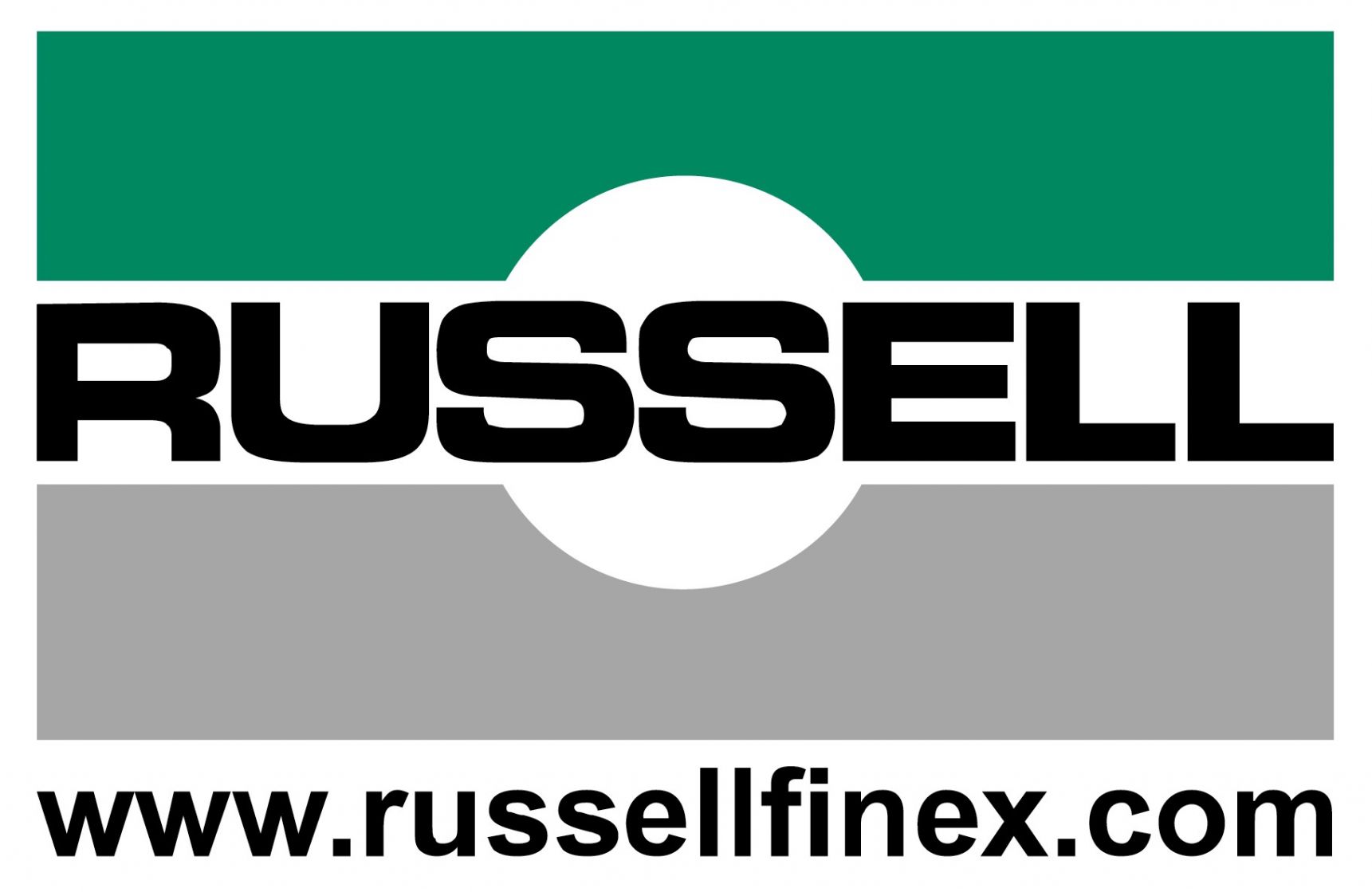 Russell Finex Logo<br />